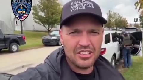 They made a NON-CITIZEN a police officer in JB Pritzker's Illinois.