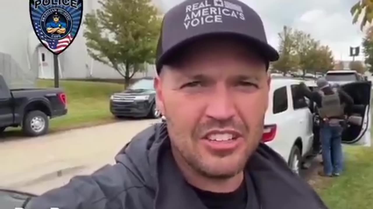 They made a NON-CITIZEN a police officer in JB Pritzker's Illinois.