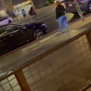 This fight is sending me 😭