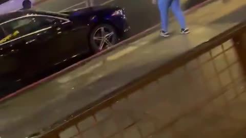 This fight is sending me 😭