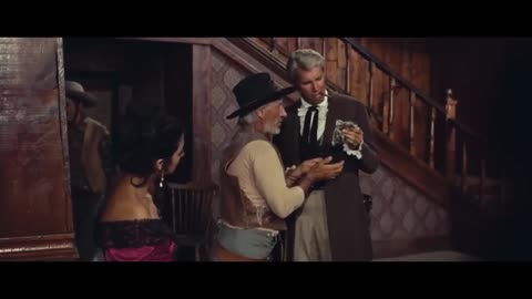 Dynamite Joe (1966) Full movie | Western