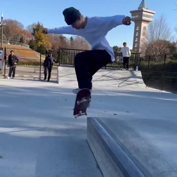 #2🍗TUES Sora Shirai