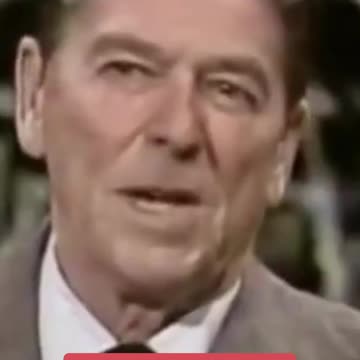 REAGAN : TRUTH ABOUT TAXES