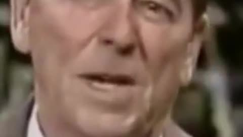REAGAN : TRUTH ABOUT TAXES