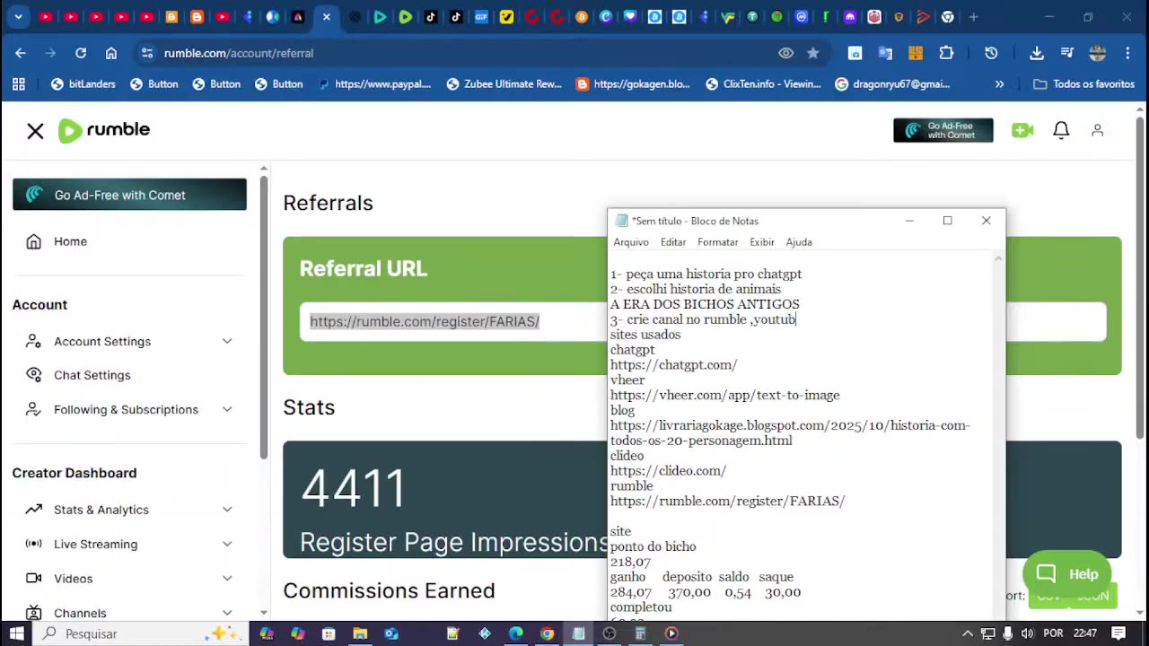 Cópia de Transmissão ao vivo de short cute criando A ERA DOS BICHOS ANTIGOS 2.mp4