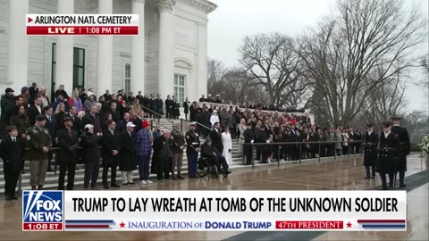 TRUMP'S TO-DO LIST Incoming president faces 'different world' in second term