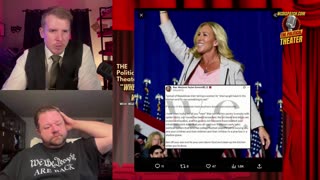 LIVE: National Guardsmen Down In Washington DC | TPT™ E141