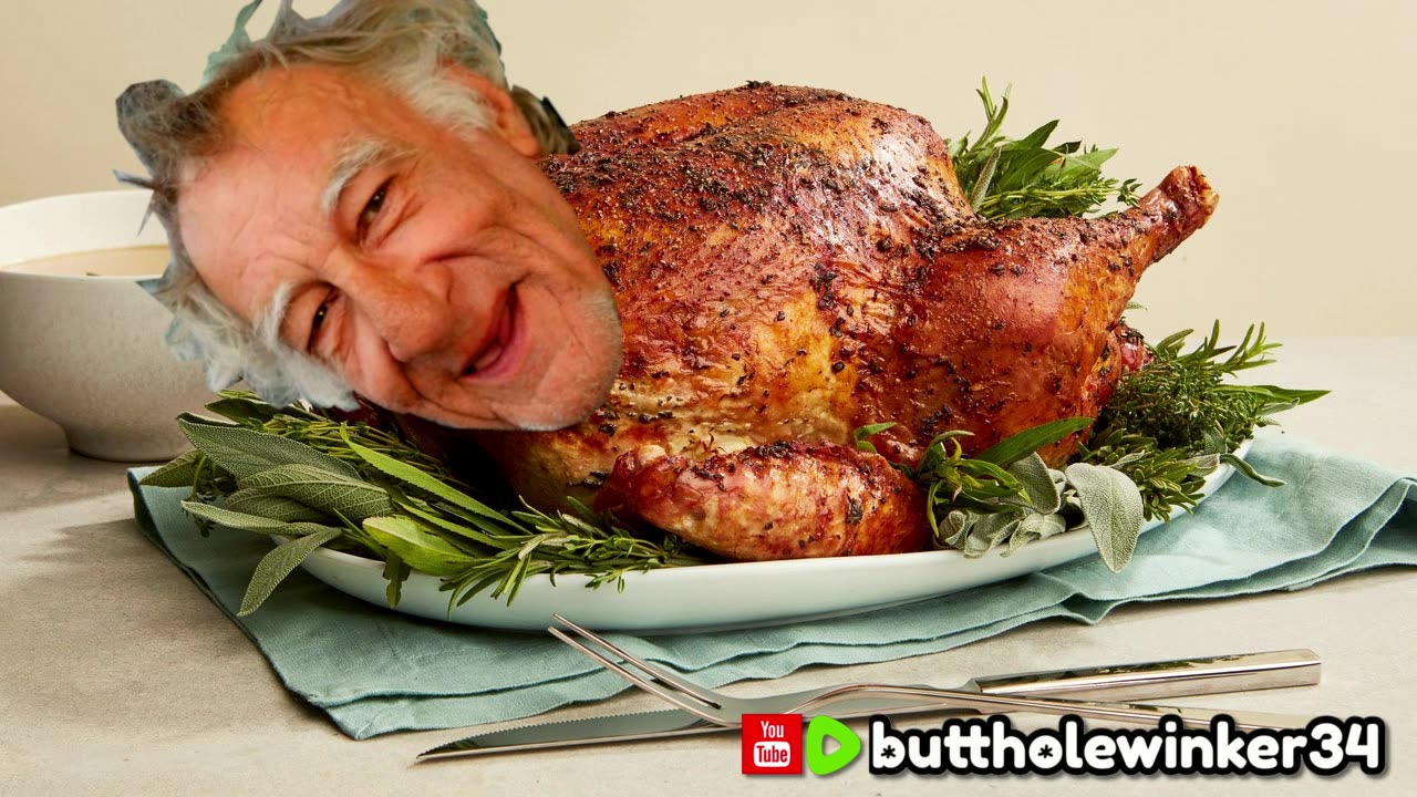 Fetal Heart Monitor Guzzler SCOTT's Thanksgiving message