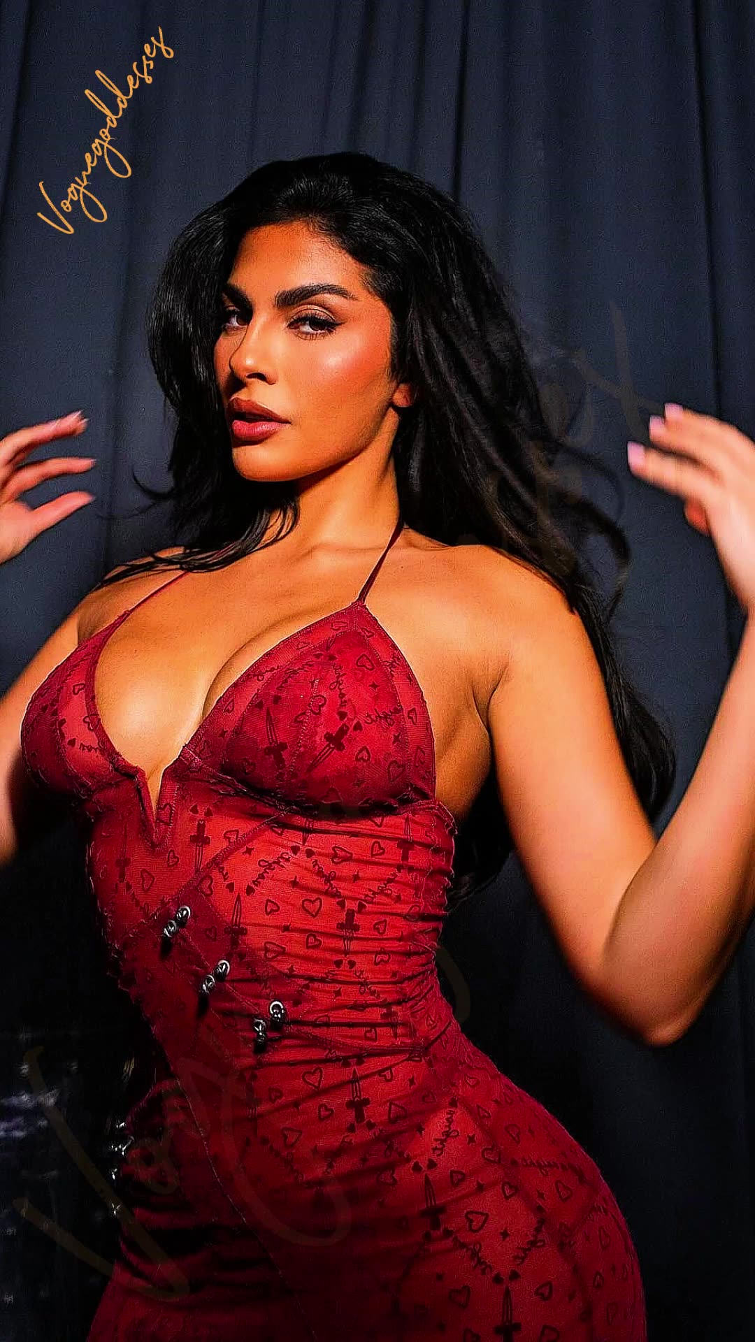 Amanda Trivizas_ How She Built Her Instagram Fame (Bio & Career 2025)