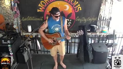 SEPTEMBER 15 2025 LIVE AT WILLIE TS BAR
