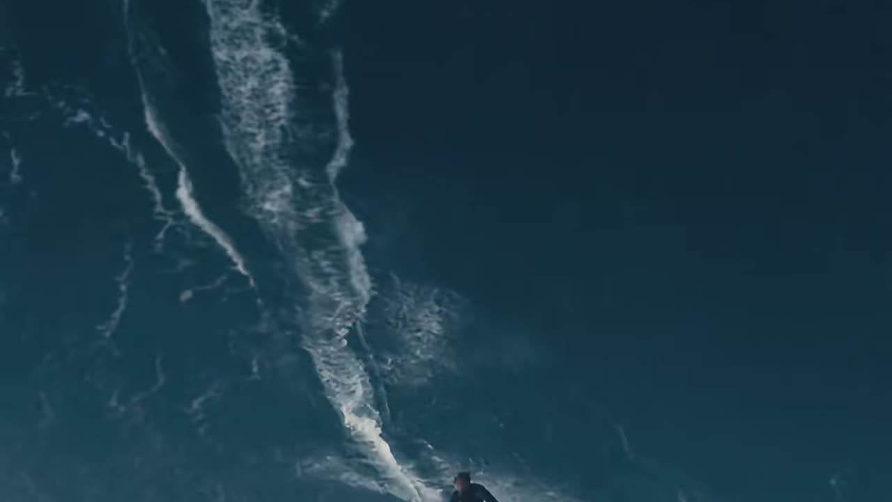 Do not attempt, this is done by Professionals🌊 (via:@gigantesdenazare)