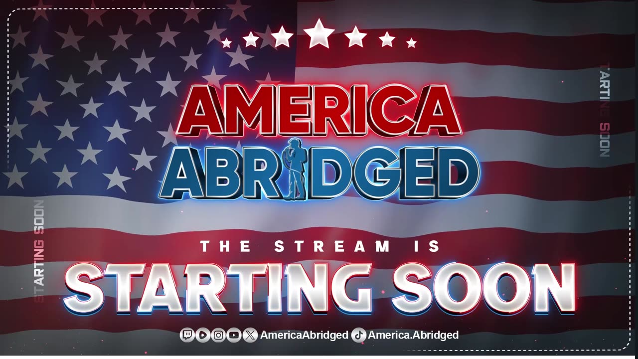 America Abridged Episode 2