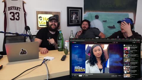 Hate Watch Patreon 214 - Sorry my roommate is nightcrawler