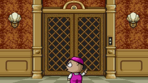 Sega Mega-CD Longplay 041 Panic