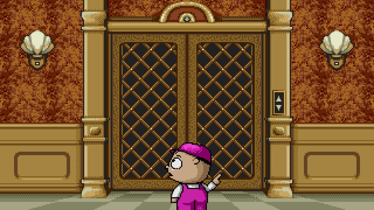 Sega Mega-CD Longplay 041 Panic