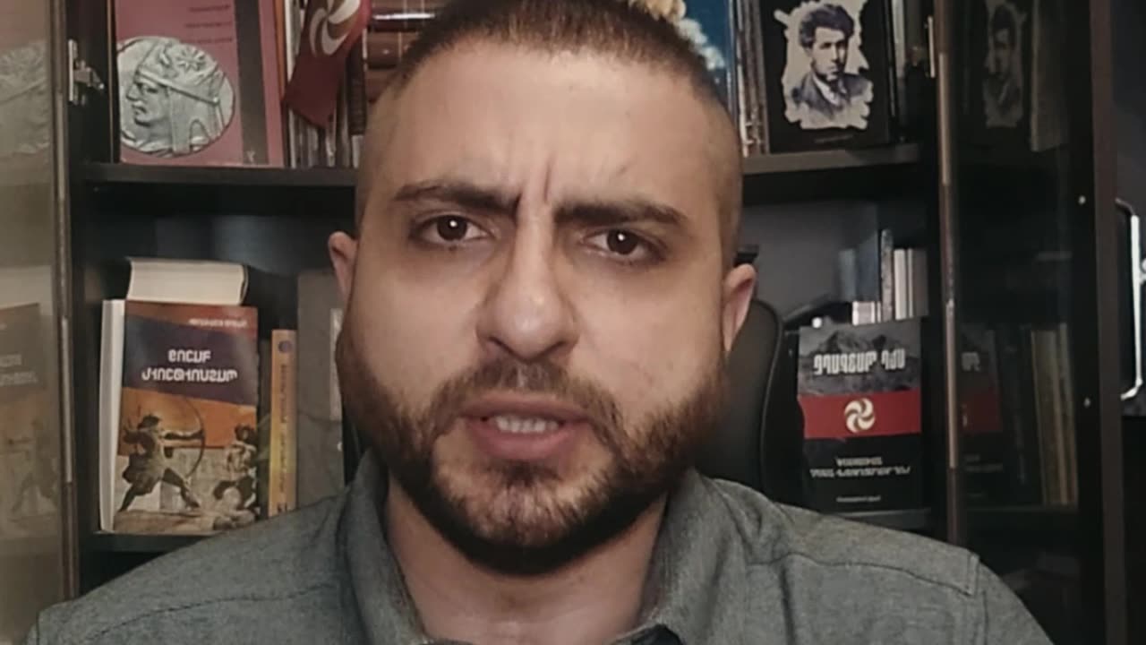 Հոսանք՝ Բեկոր #137