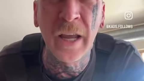 Antifa General” of Minnesota urges his army to suit up with guns, “show up and be ready to go”