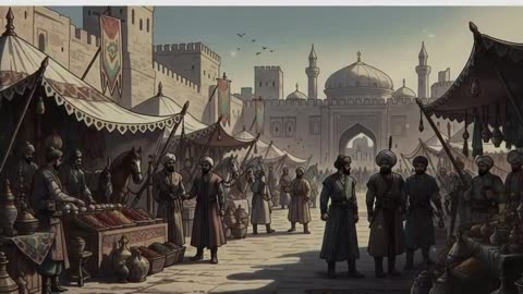 The ENTIRE History of Ancient Turkish