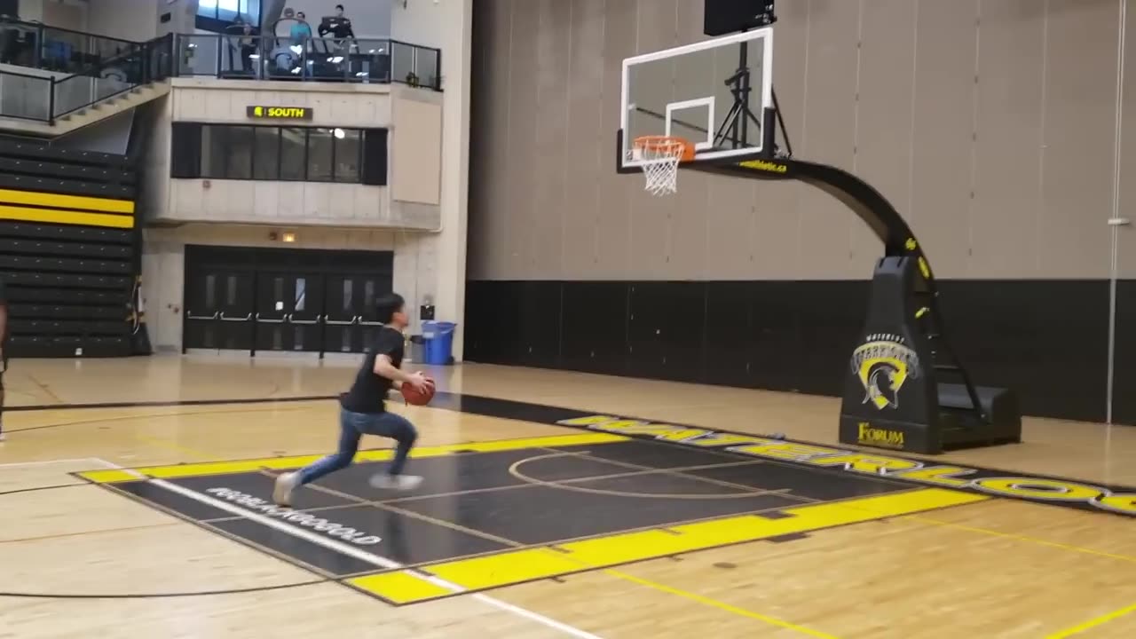 Keep Your VERTICAL JUMP! - Quarantine Plyometric Workout