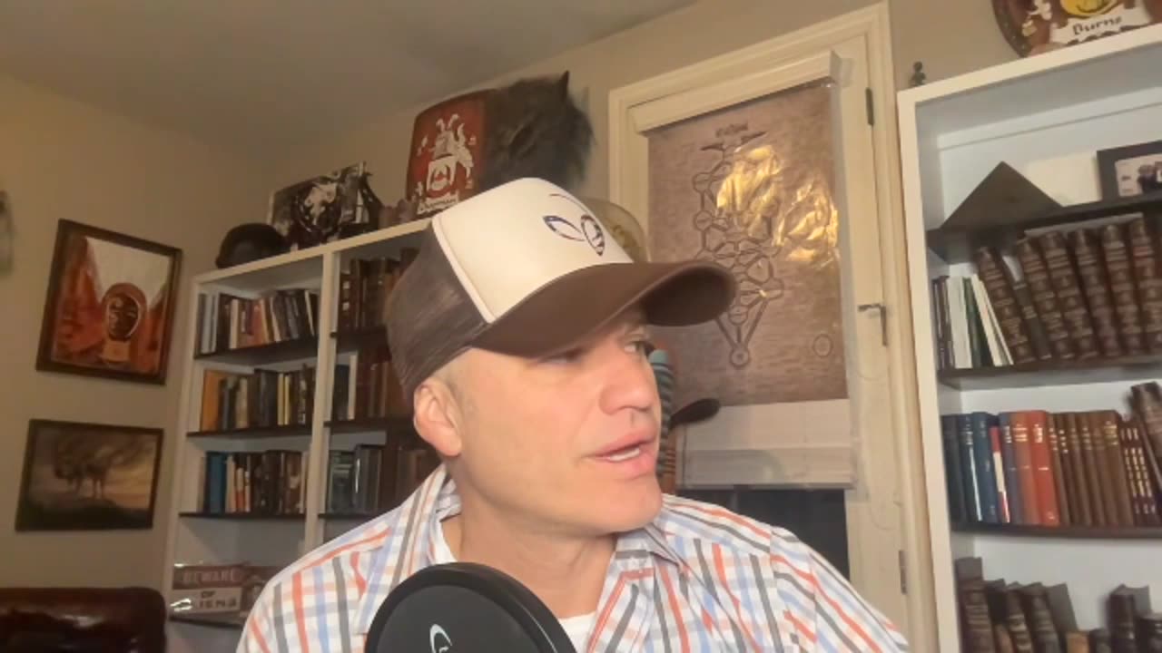 Pteradactyl MK Ultra