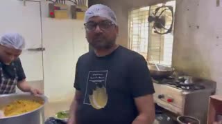 Inside Surat’s Biggest Frozen Food Factory 😱 | Millions of Meals Made Every Day!