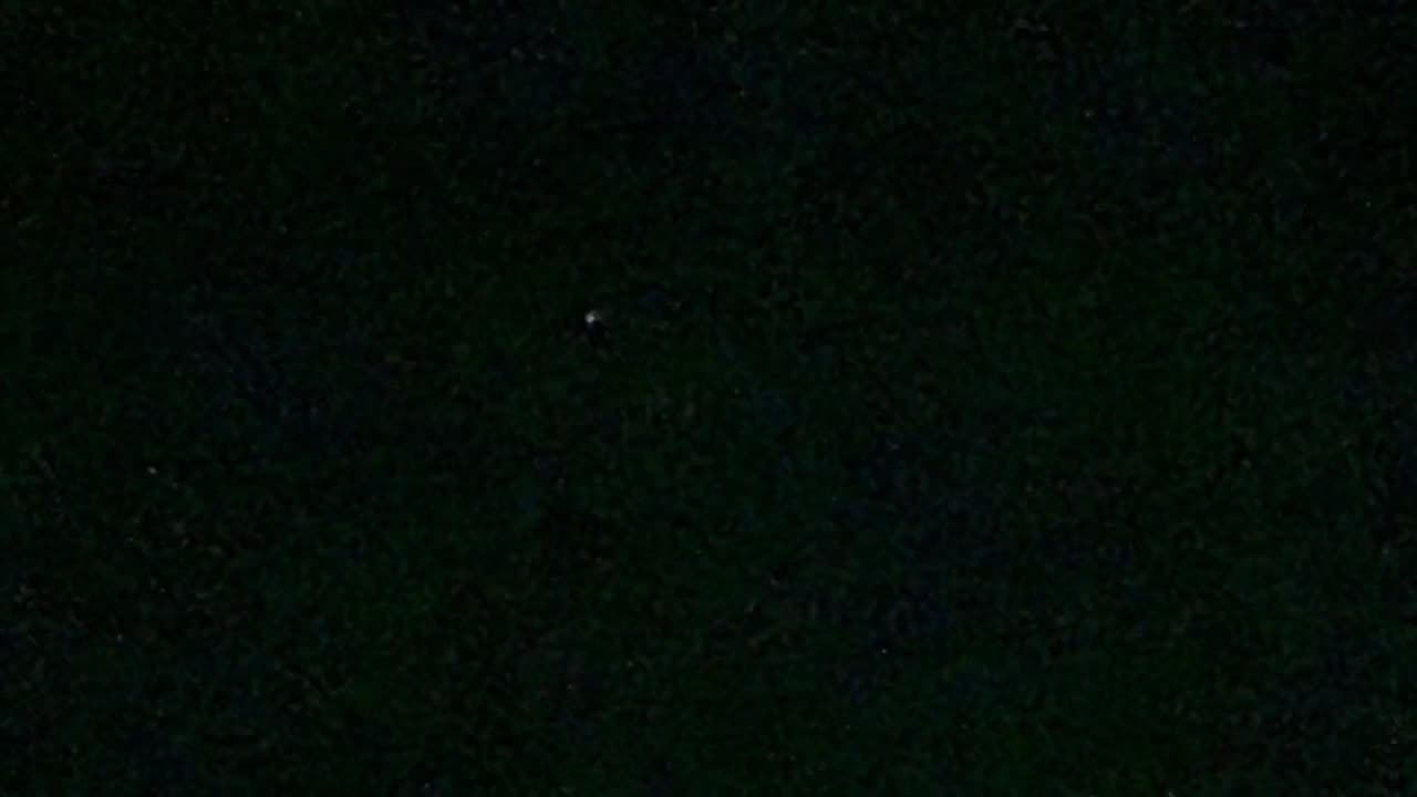 👽🔭 Strange Moving Objects Over Toronto! | TheTruthAbove