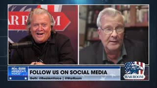 Dave Walsh: The Energy Shortage Due To Solar And Wind Now Accelerated By Data Centers
