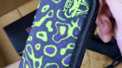 EDC With Sully Giveaway Unboxing