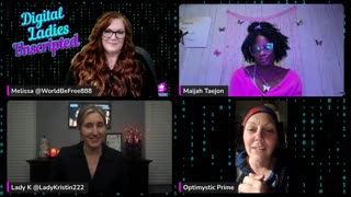Beats on the Blockchain: Maijah Taejon Tokenizes Her Way to Music Freedom