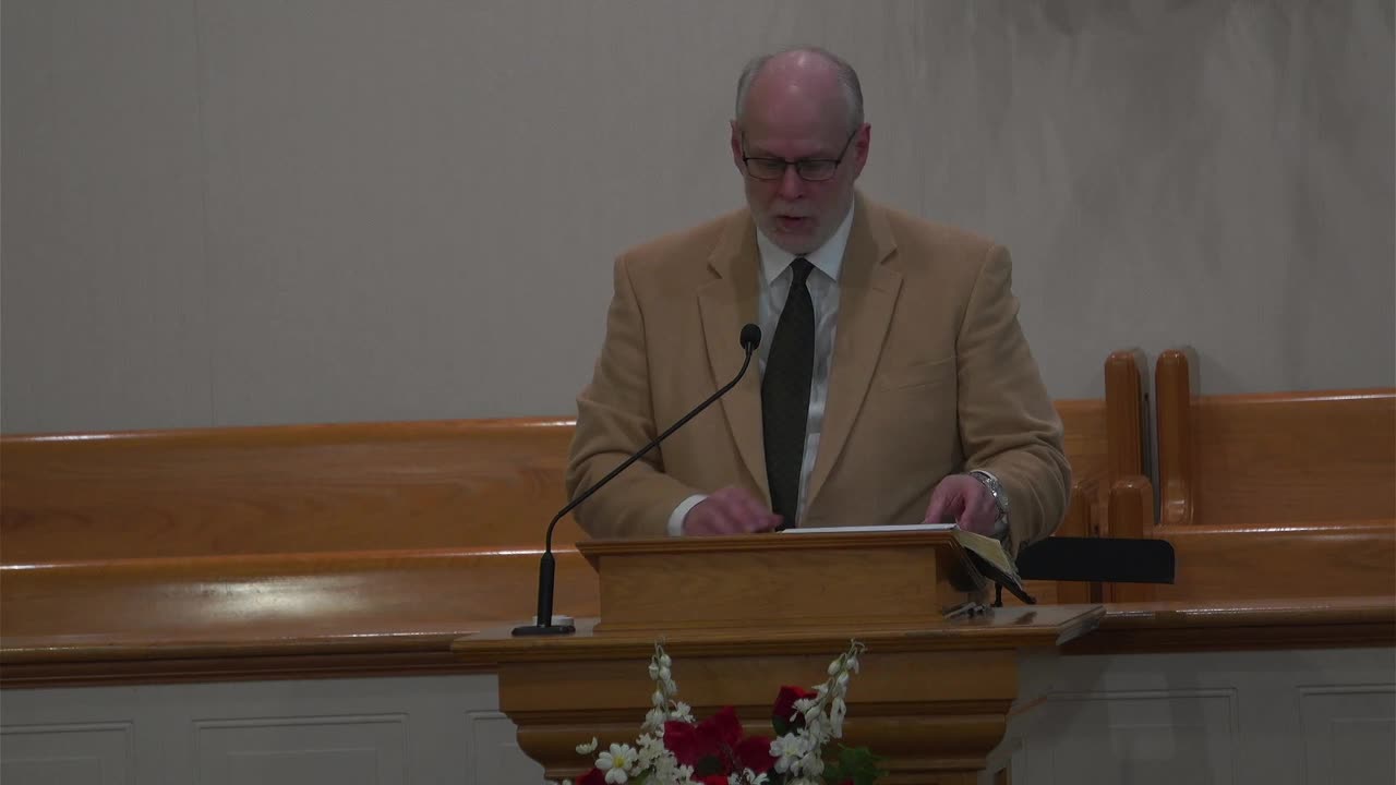 Have You Understood All These Things?