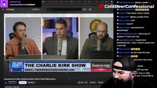 Full Circle and Back to NDAs 10/28/2025