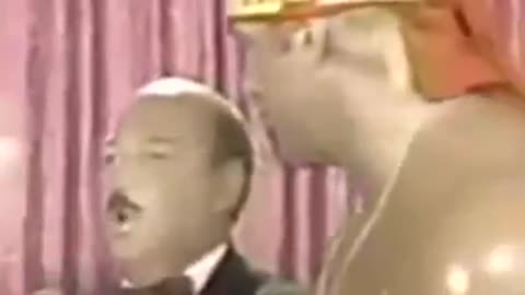 WWF Twin TOWER Telling