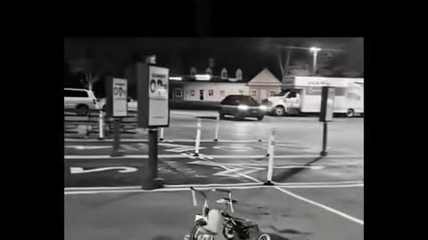 Scariest things ever caught on camera