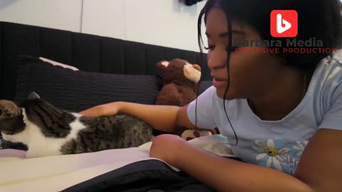 Living Like a PINTEREST GIRL for 24 HOURS 🌸🧋 ｜ 1