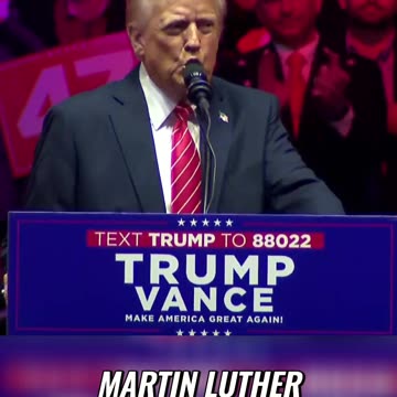 BREAKING: President-Elect Vows to RELEASE JFK, RFK, and MLK Jr. Assassination Files!