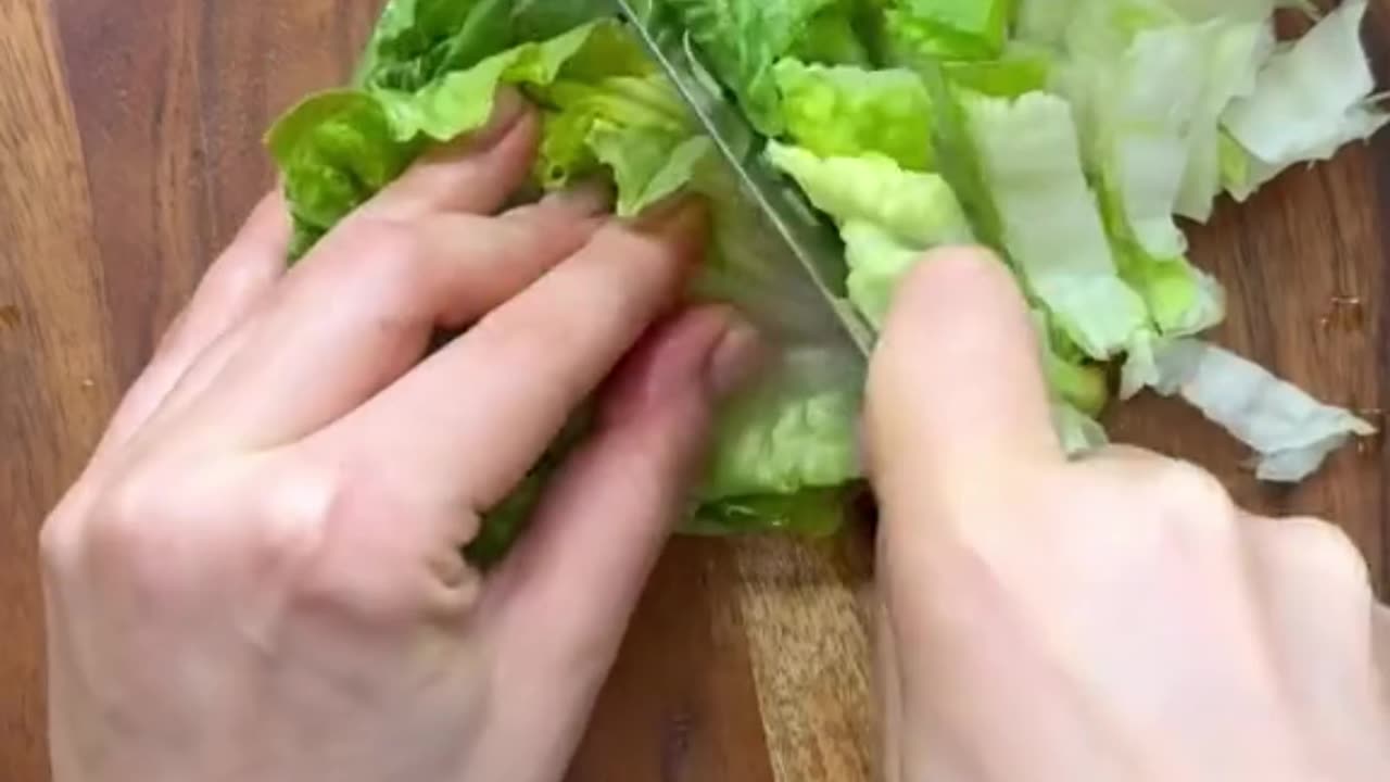 HEALTHY High Protein Salad