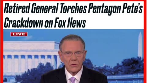 🚨BREAKING: FOX News BLINDSIDES Trump With Shocking Media BOMB!