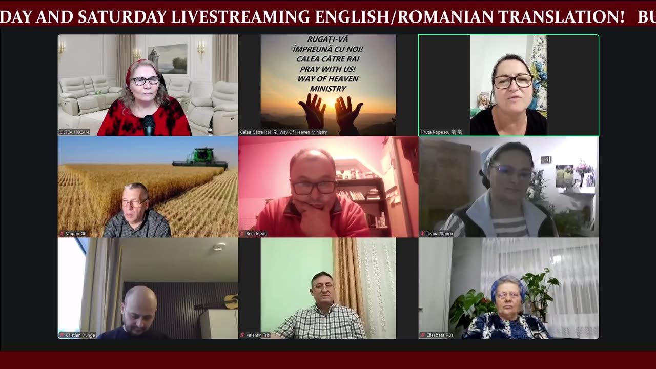 FIRUȚA POPESCU -BIRUINȚĂ DUPĂ UN TIMP DE NEASCULTAREA-👉ENGLISH -VICTORY AFTER SUFFERING- #marturii