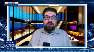 Kyle Anzalone Show