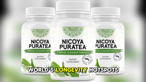 Nicoya PuraTea Review (My 60-Day Honest Experience) – Does It Really Work or Just Hype?