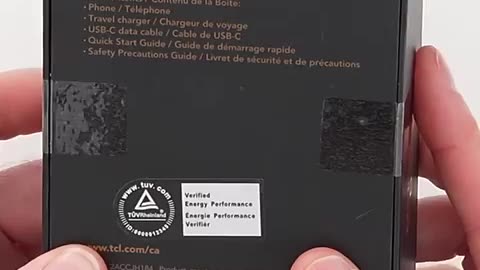 Breaking: Crazy New Zero-Glare "Paper" Smartphone Tech