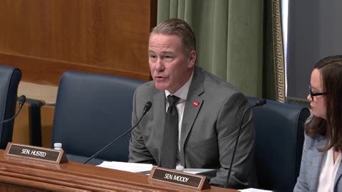 U.S. Senate Hearing on the Dangers of Chemical Abortion Drugs