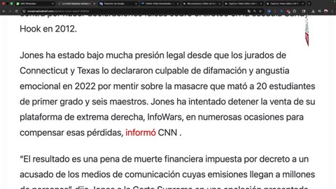 10/15/2025 Al final del dia.