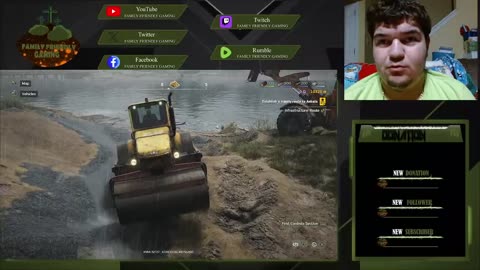 Roadcraft Episode 14