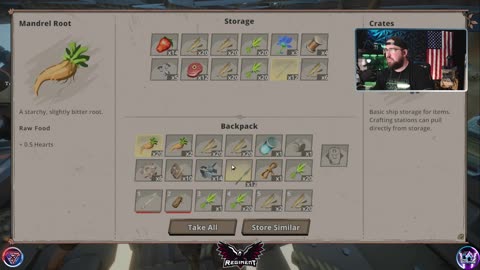 ** NEED UNIQUE CHATTERS** BELLUM playtest, come checkout the fun on RUMBLE!!!