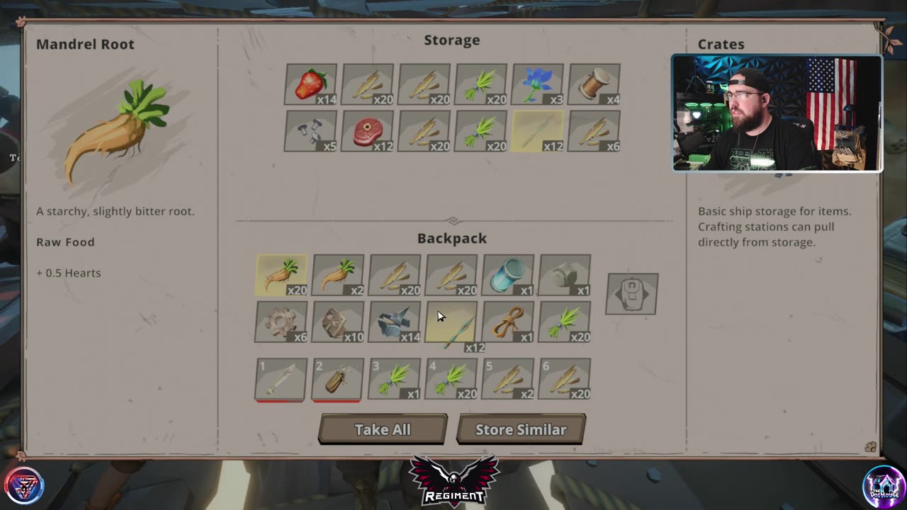 ** NEED UNIQUE CHATTERS** BELLUM playtest, come checkout the fun on RUMBLE!!!