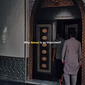 Why Salah Is Important | Problem Goes Away When You Pray
