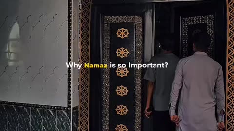 Why Salah Is Important | Problem Goes Away When You Pray