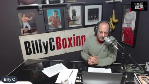 Terence Crawford WBC Saga Continues