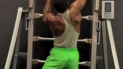 Climbing to Heaven One Step at a Time 🔥